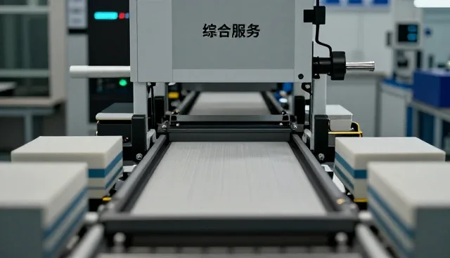 唐山霖睿商贸有限公司