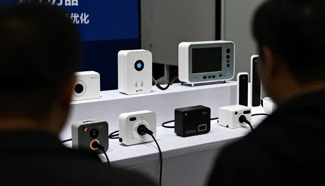 电子产品分销选型中的关键考量因素