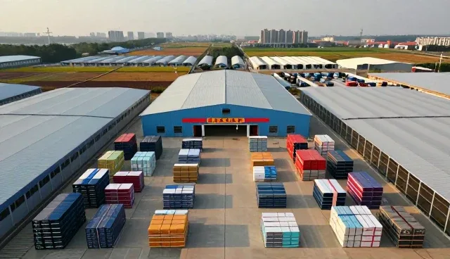 供应链整合服务如何推动供应效率提升
