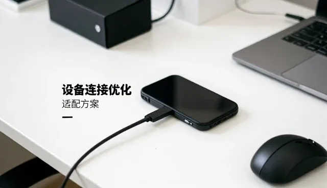 渠道分销中设备连接与选品优化的关键问题分析