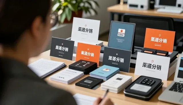 渠道分销中产品选择的性能与适用条件分析