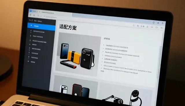 选品策略为什么越来越重视适配方案